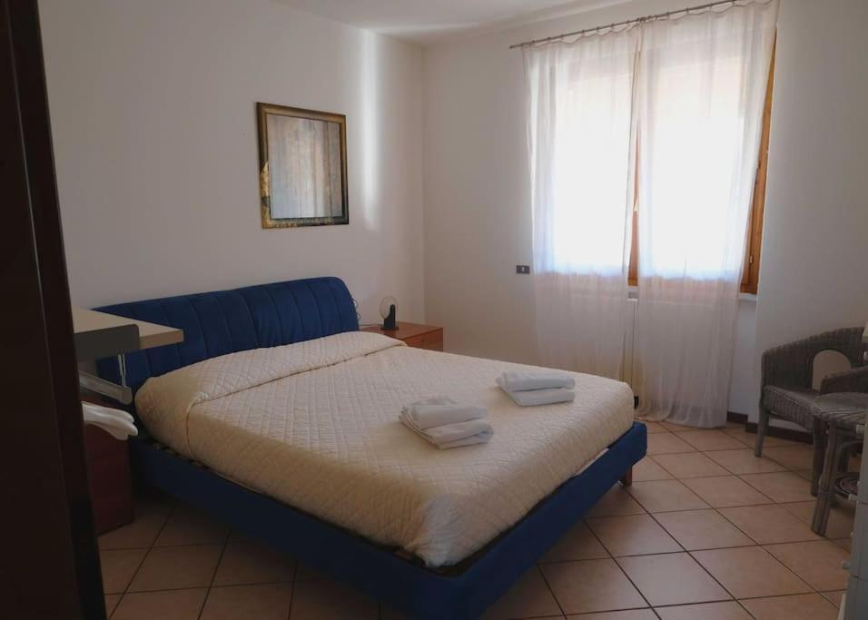 Villa Lidia - Tra Il Verde E L'Azzurro. Сан-Феличе-дель-Бенако Экстерьер фото